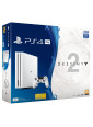 Игровая консоль Sony PlayStation 4 Pro 1Tb White (CUH-7016B) + Destiny 2 